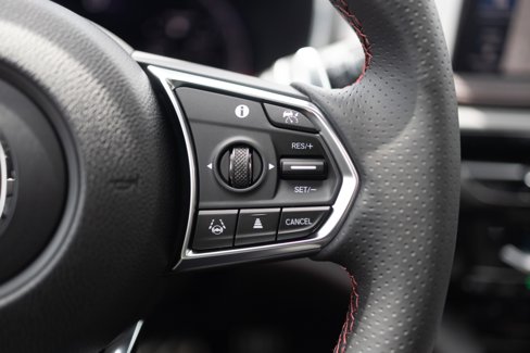New 2026 Acura MDX A-Spec image 34