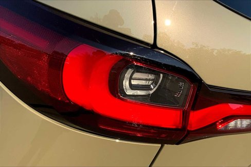 Certified 2025 MAZDA CX-70 3.3 Turbo w/ Premium Package image 26