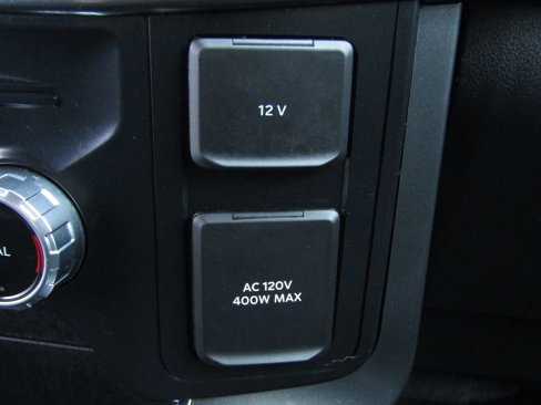 Used 2023 Ford F150 XLT w/ Equipment Group 302A High image 28