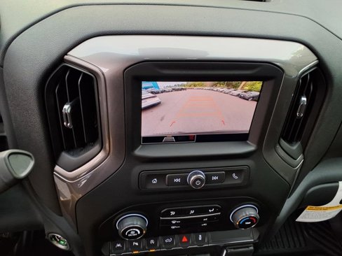 New 2026 Chevrolet Silverado 1500 W/T w/ WT Safety Package image 19