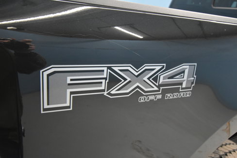 New 2025 Ford F250 Lariat w/ Lariat Ultimate Package image 33