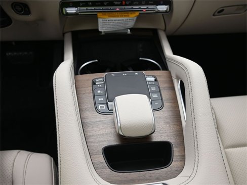New 2026 Mercedes-Benz GLE 450 4MATIC image 13