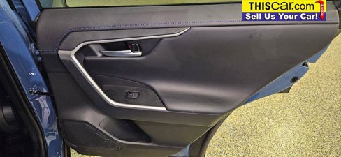 Used 2024 Toyota RAV4 XSE image 30