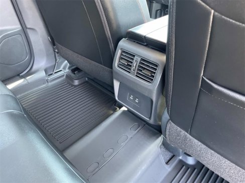 New 2026 Nissan Rogue SV image 29