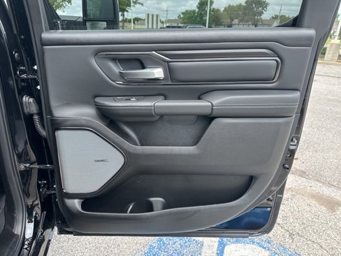 New 2026 RAM 1500 Rebel w/ Advanced Safety Group II image 47