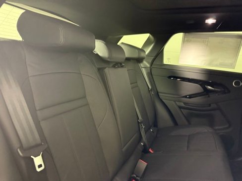 New 2026 Land Rover Range Rover Evoque S image 28