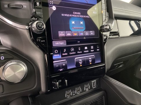 New 2026 RAM 1500 Laramie image 37