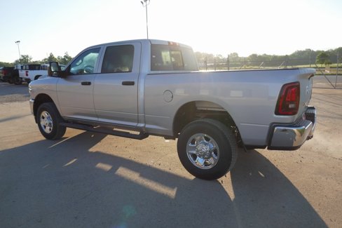 New 2026 RAM 2500 Tradesman image 6