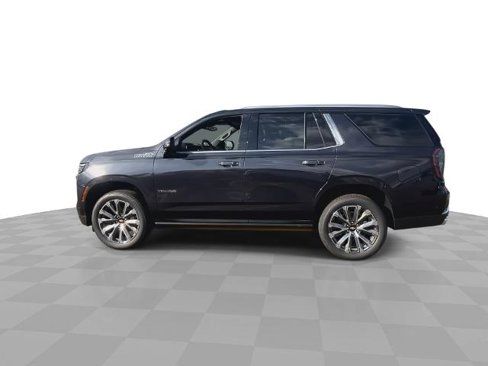New 2026 Chevrolet Tahoe High Country image 41