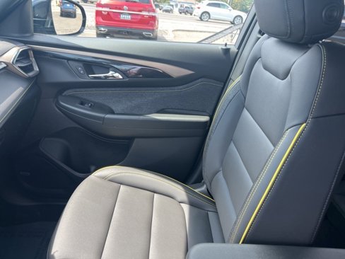 New 2026 Chevrolet TrailBlazer ACTIV w/ Convenience Package image 7