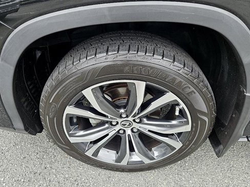 Used 2022 Lexus RX 350 AWD w/ Premium Package image 20