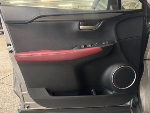 Used 2021 Lexus NX 300 FWD w/ Accessory Package 2 image 15