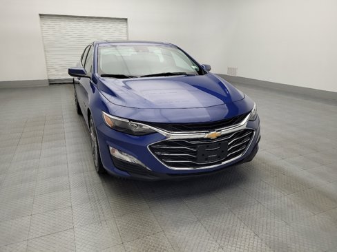 Used 2023 Chevrolet Malibu LT image 14