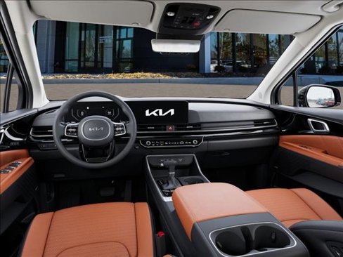 New 2026 Kia Carnival SX Prestige image 14