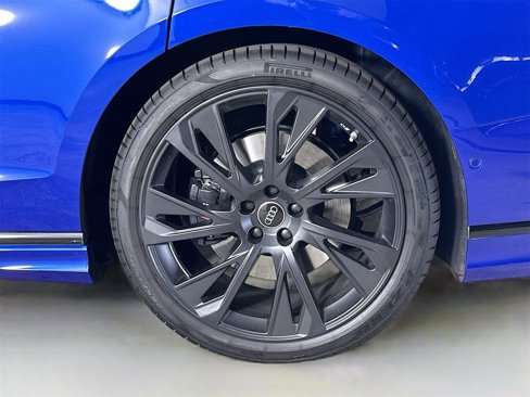 New 2025 Audi S8 image 33