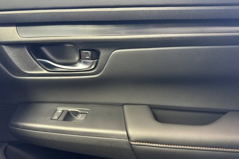 New 2026 Honda CR-V Sport image 24