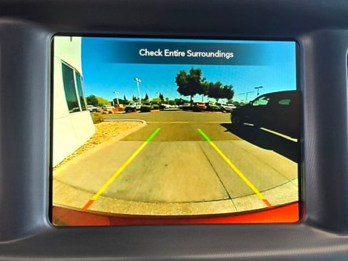Certified 2023 Dodge Charger Scat Pack w/ Harman/Kardon Audio Group image 13