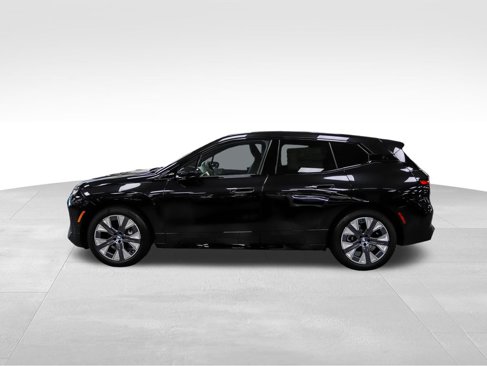 New 2026 BMW iX xDrive60 w/ Executive Package image 2