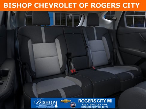 New 2025 Chevrolet Blazer LT w/ LPO, Floor Liner Package image 17