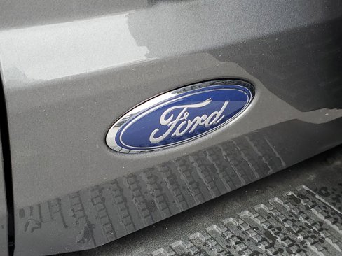 New 2025 Ford Bronco Badlands image 32