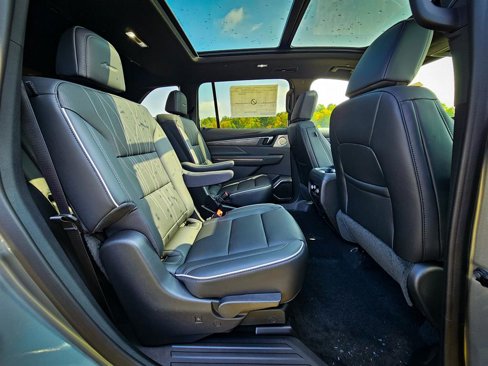 New 2026 Buick Enclave Avenir w/ Super Cruise Package image 45