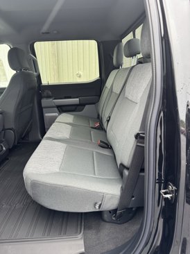 New 2026 Ford F350 XLT image 22