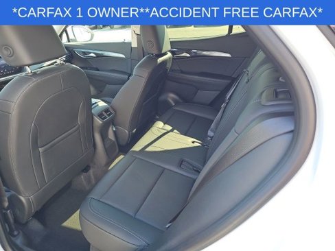 Used 2025 Buick Envision Preferred image 32