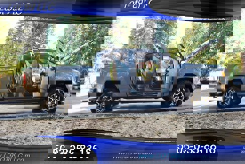 Used 2020 GMC Canyon All Terrain image 32