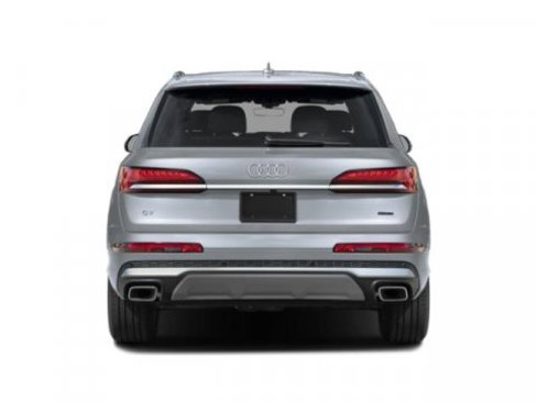 New 2026 Audi Q7 3.0T Premium Plus image 8