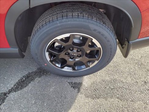 Used 2025 Honda Pilot EX-L image 8