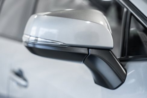 New 2025 Toyota RAV4 XLE image 14