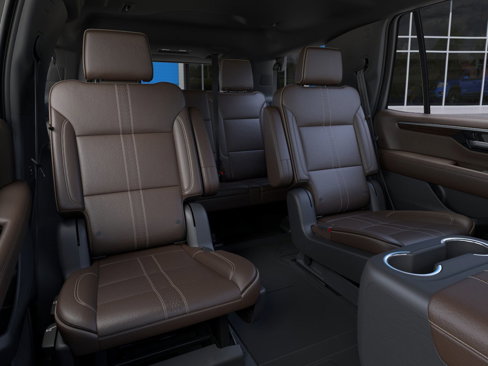 New 2026 Chevrolet Tahoe High Country image 17
