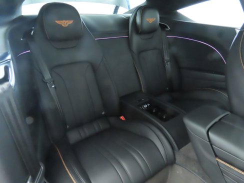 New 2026 Bentley Continental GT image 23