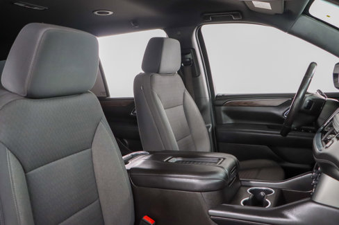 Used 2021 Chevrolet Tahoe LS w/ Driver Alert Package image 29