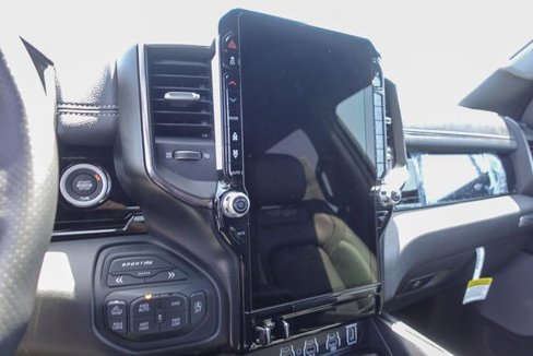 New 2025 RAM 1500 Rebel w/ G/T Package image 20