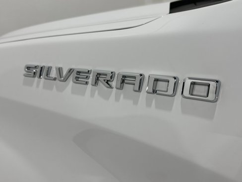 Used 2023 Chevrolet Silverado 1500 LT w/ Protection Package image 31