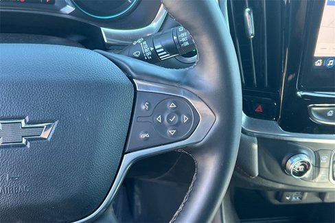 Used 2023 Chevrolet Traverse RS image 33