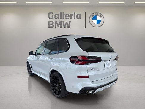 New 2026 BMW X5 xDrive40i w/ M Sport Package image 11