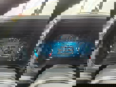 New 2025 Ford F150 STX w/ Equipment Group 201A FX4 image 14