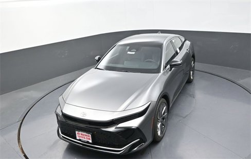 New 2026 Toyota Crown Limited image 21