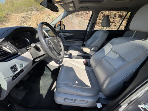 Used 2017 Honda Pilot Touring image 17