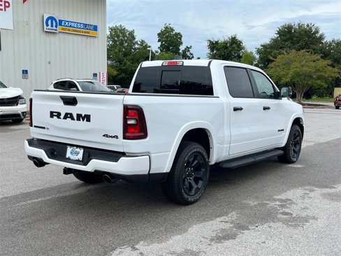 New 2026 RAM 1500 Big Horn image 5