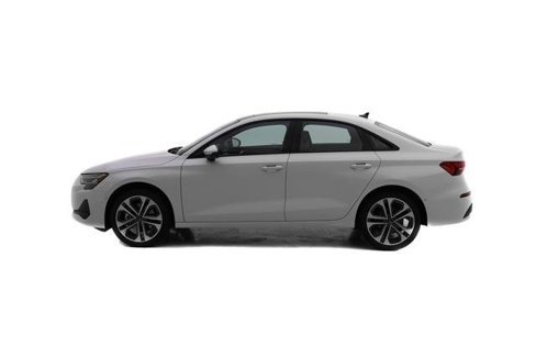 Used 2025 Audi A3 2.0T Premium w/ Convenience Package image 3