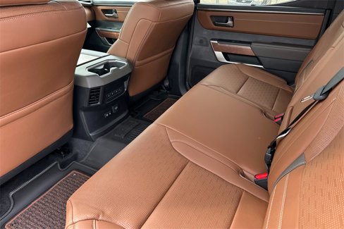 New 2026 Toyota Tundra 1794 Edition image 12