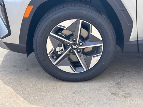 New 2025 Hyundai Tucson SEL image 5