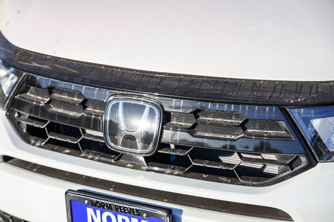 New 2026 Honda Odyssey Touring image 5