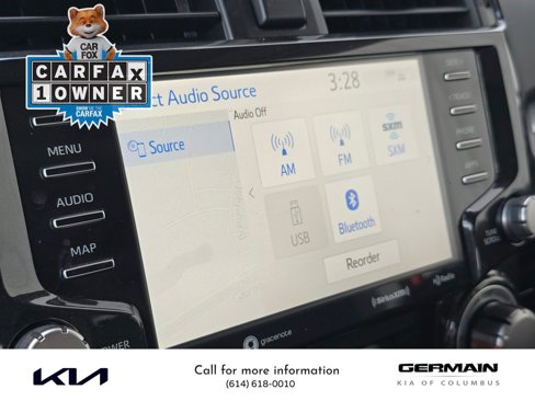 Used 2024 Toyota 4Runner TRD Off-Road Premium image 31