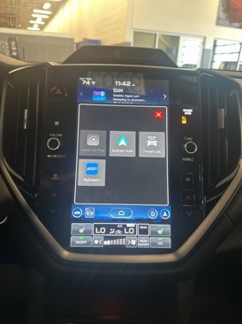 New 2025 Subaru Ascent Bronze Edition image 16