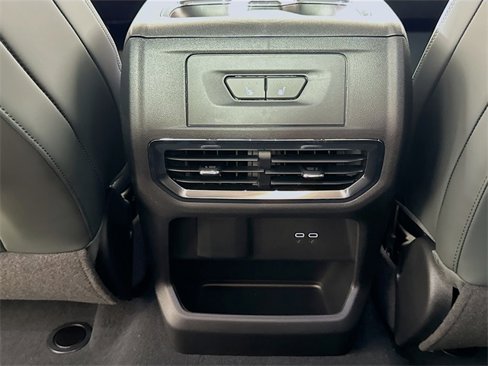 New 2026 GMC Sierra EV AT4 image 14