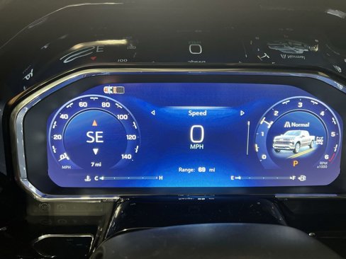 New 2026 Chevrolet Silverado 1500 LT image 11